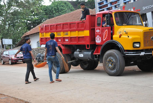 Swacch Mangalu 1